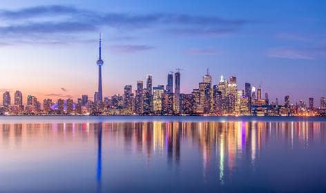 Construction development statistics for Ontario