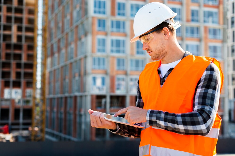 Why Survey Control Points Are Critical to Construction Success